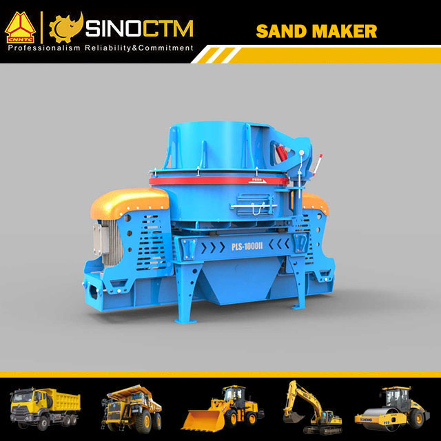 Portable CE Gravel Crushing Equipment