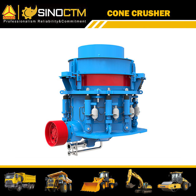 Small Convenient Chemical Industry Crushing Equipment