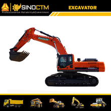 DX520PC-9 50T Excavator