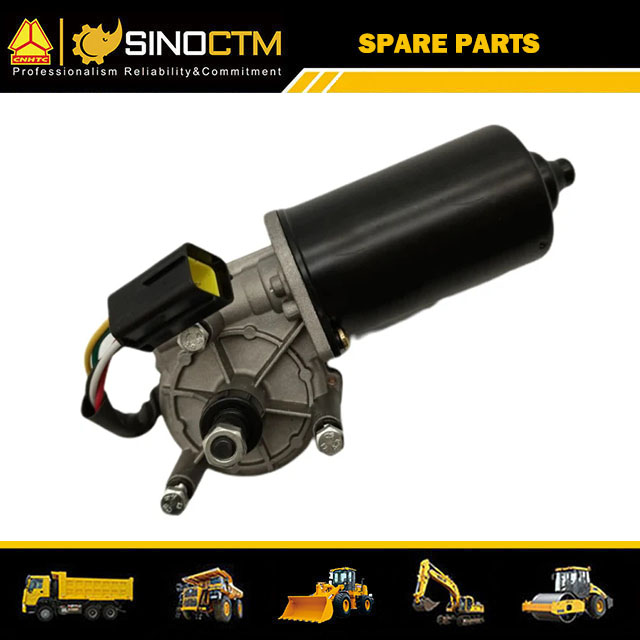 Sinotruk HOWO Wiper Motor