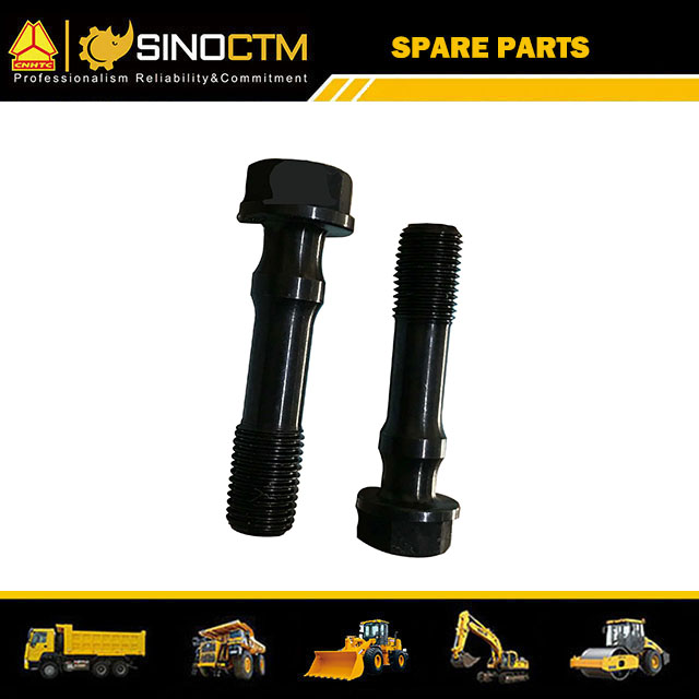 SINOTRUK HOWO Engine Connecting rod bolt