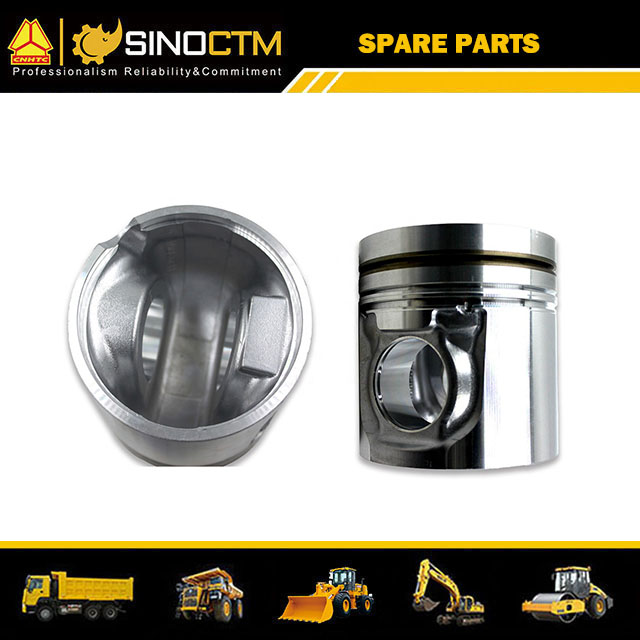 SINOTRUK HOWO Engine Piston