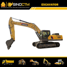 Special 30T Digging Excavator