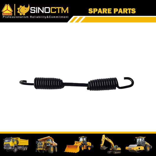 SINOTRUK HOWO Return Spring