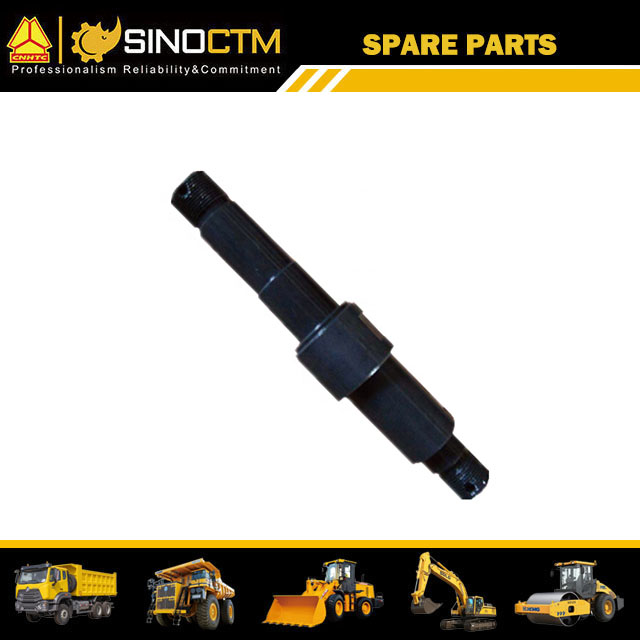 SINOTRUK HOWO Front Axle Brake Shoe Pin