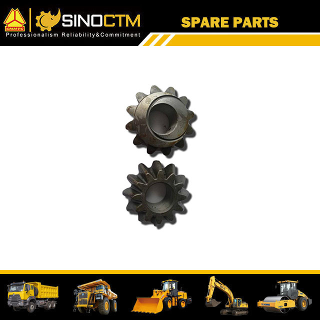 SINOTRUK HOWO Axle Planetary Gear