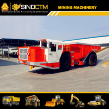 XYUK-30 Underground Mining Truck 