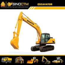 SHANTUI SE220 Excavator 22T