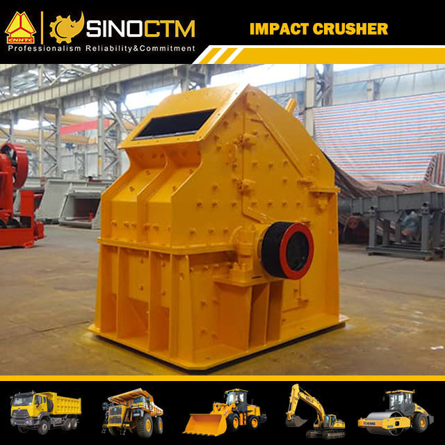 Portable Easy Glass Crushing Equipment