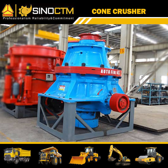 Small Safe Building Materials Crushing Equipment