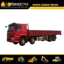 SINOTRUK HOWO 8X4 Cargo Truck