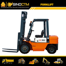 CPC30 Forklift 3T