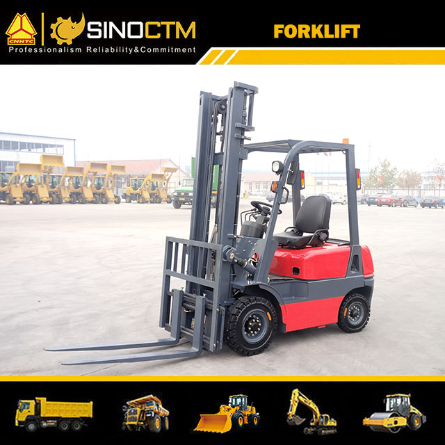 CPC15 Forklift 1.5T