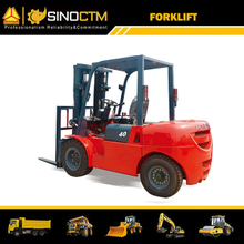 CPC40 Forklift 4T