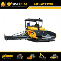 XCMG RP753 Asphalt Paver