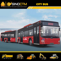 DD6181B01 (Diesel) City BUS