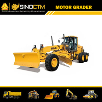 SDLG G9165 Motor Grader