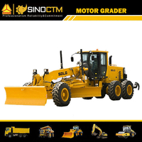 SDLG G9190 Motor Grader 