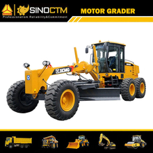 XCMG GR165 Motor Grader 150hp