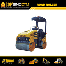 SDLG RD730 Road Roller