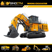 XE2800E Mining Excavator 280T