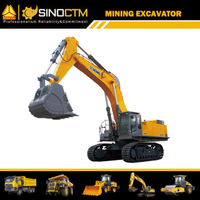 XE950D Mining Excavator 95T