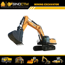 XE900D Mining Excavator 90T