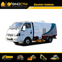 DONGFENG Electric Street Sweeping 2CBM