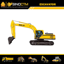 Special Universal Excavator With Claw