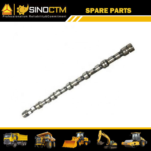 SINOTRUK HOWO spare parts camshaft