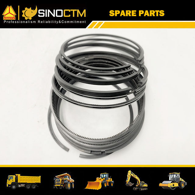 SINOTRUK HOWO Engine Piston Kits