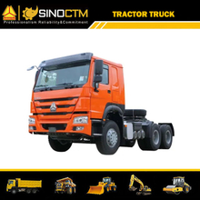 Semi Trailer Reasonable Valley Tractor Truck