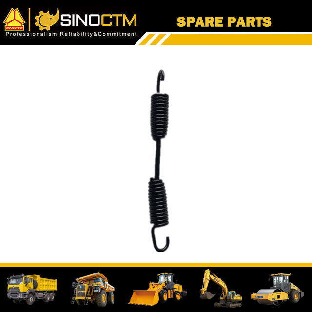 SINOTRUK HOWO Return Spring