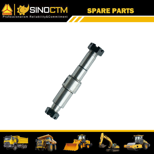 SINOTRUK HOWO Front Axle Brake Shoe Pin