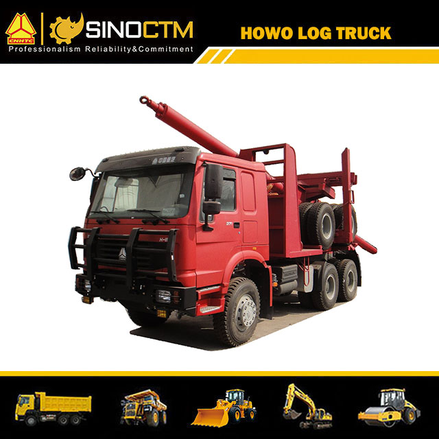 Rectangular Cost Saving Transportation Tractor Truck