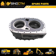 SINOTRUK HOWO Spare Parts Bridge Box