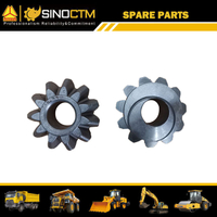 SINOTRUK HOWO Axle Planetary Gear