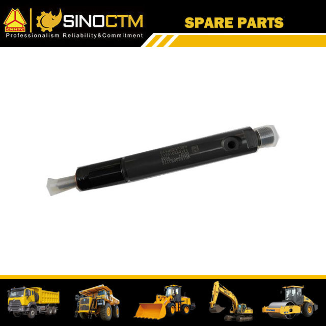 SINOTRUK HOWO Engine Injector Assembly 