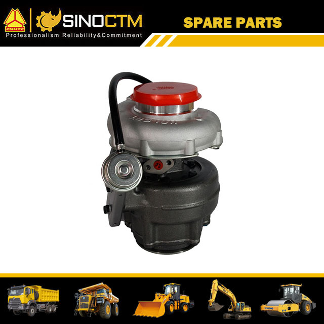 SINOTRUK HOWO Engine Turbochager