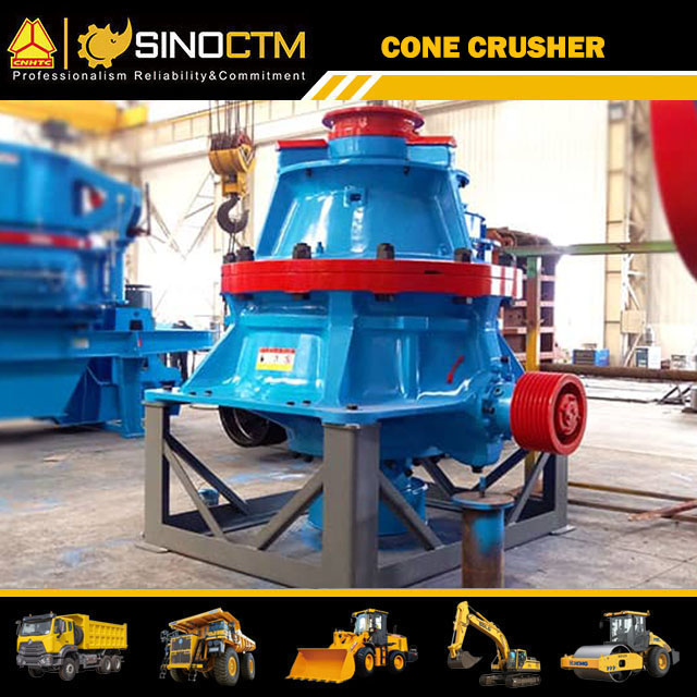 Small Safe Building Materials Crushing Equipment