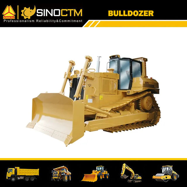 SD7N BULLDOZER 230hp