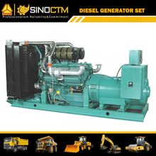 DIESEL GENERATOR SET LICARDO SERIES(Power Range:15KW-1000KW)