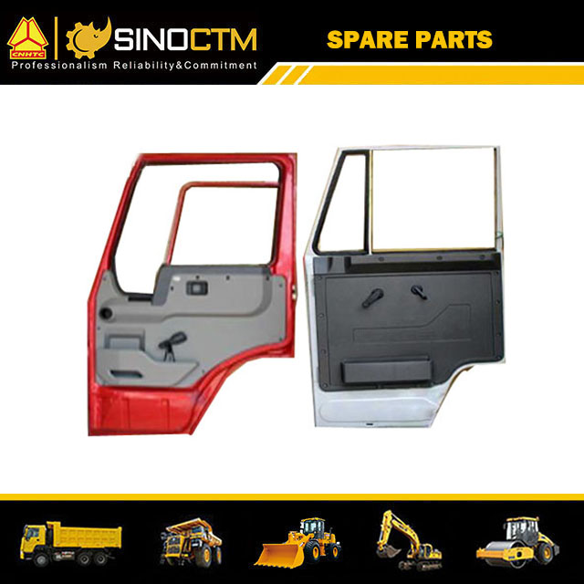 Sinotruk HOWO HW76 Heavy Duty Truck Cabin for Sale