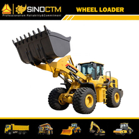 LOVOL FL976H Wheel Loader 7 T