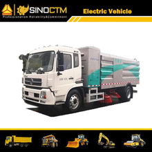 DONGFENG Electric Street Sweeping 12CBM