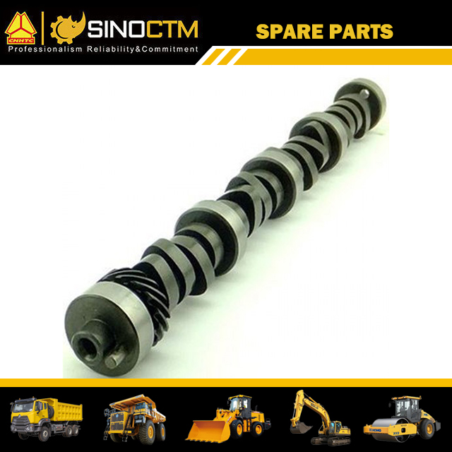 SINOTRUK HOWO spare parts camshaft