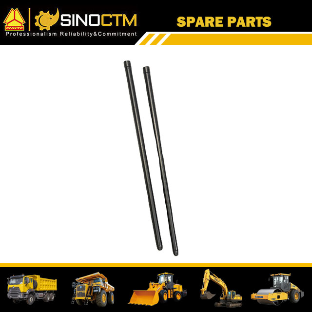 Sinotruk HOWO Engine Valve Push Rod