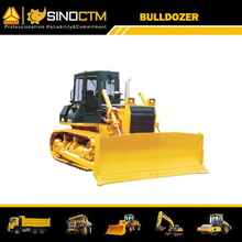 Special Electric Bulldozer With Ripper