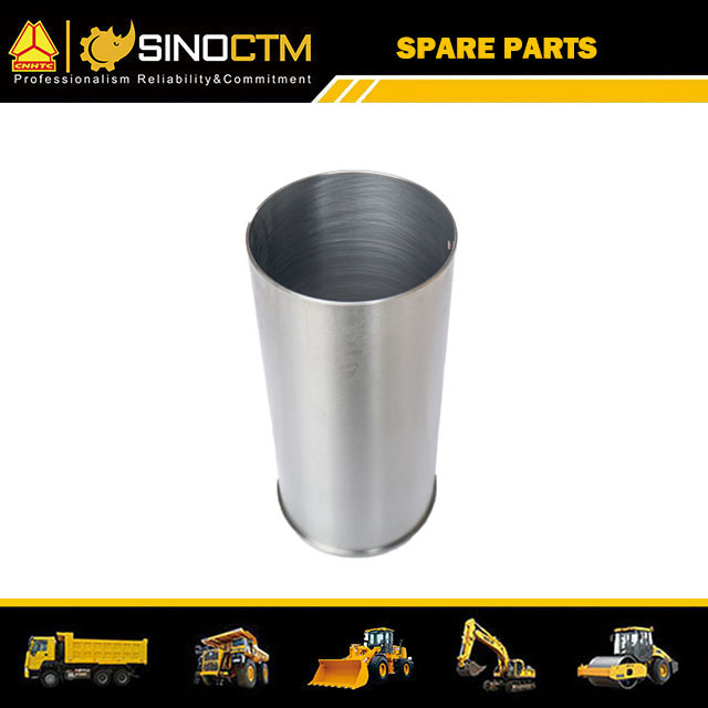 SINOTRUK HOWO Engine Cylinder Liner