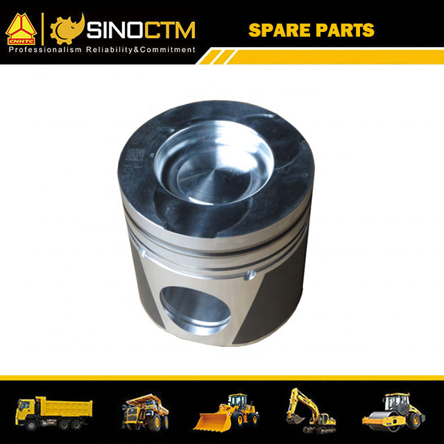 SINOTRUK HOWO Engine Piston